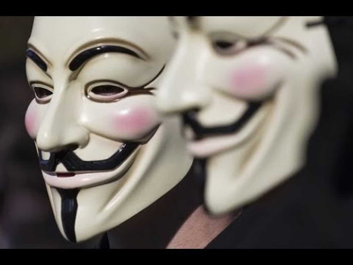 Anonymous Documentary - How Anonymous Hackers Changed the World Full Documentary