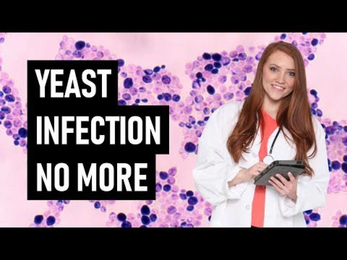 Yeast Infection No More PDF Book Reviews [and Download]
