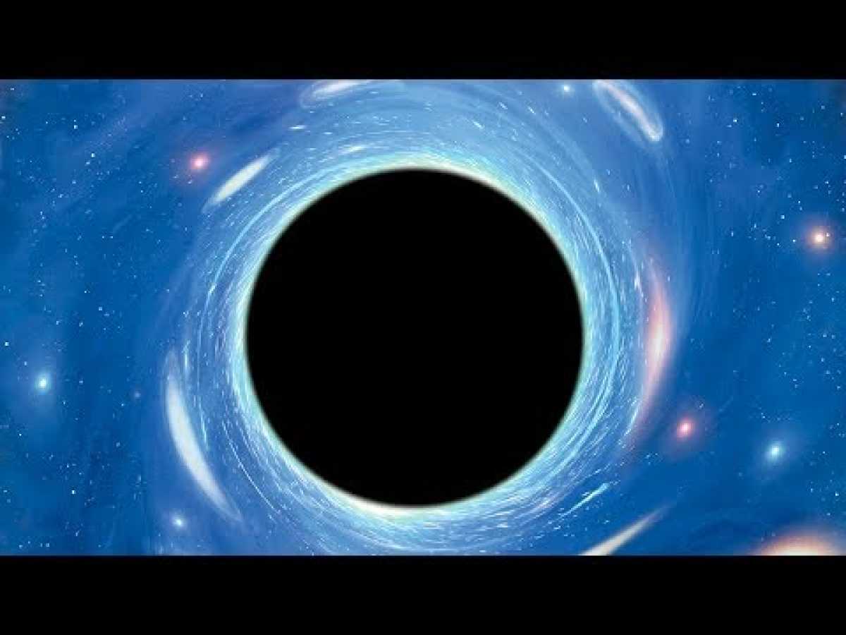 How the Universe Works - Black holes- Space Discovery Documentary