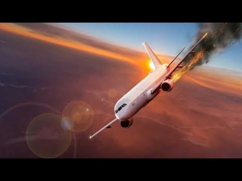 American Airlines Flight 587 Air Crash Investigation National