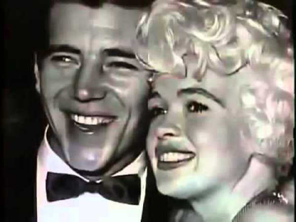 Playboy Murder: Jayne Mansfield - Hollywood Mysteries and Scandals (Documentary Movie)