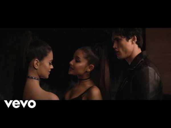 Ariana Grande - break up with your girlfriend, i&amp;#39;m bored