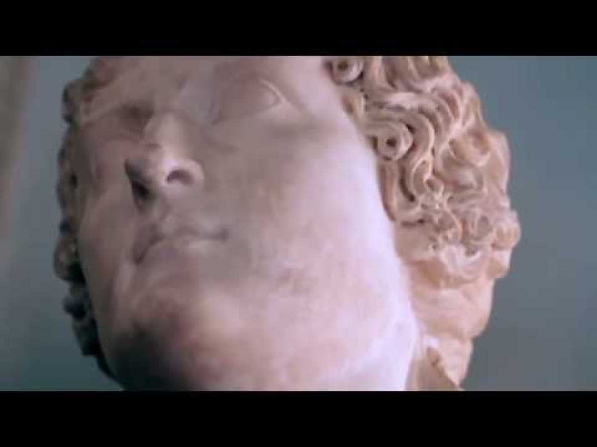 Caligula: 1400 Days of Terror (Documentary)