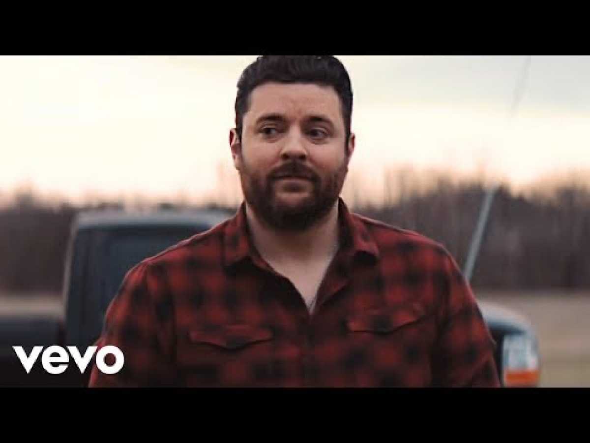 Chris Young - Raised on Country (Official Video)