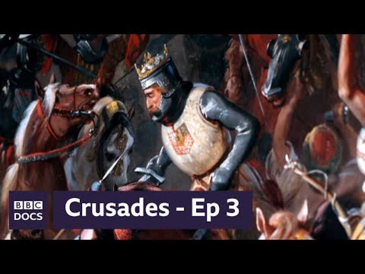 Episode 3: Victory and Defeat | Crusades | BBC Documentary