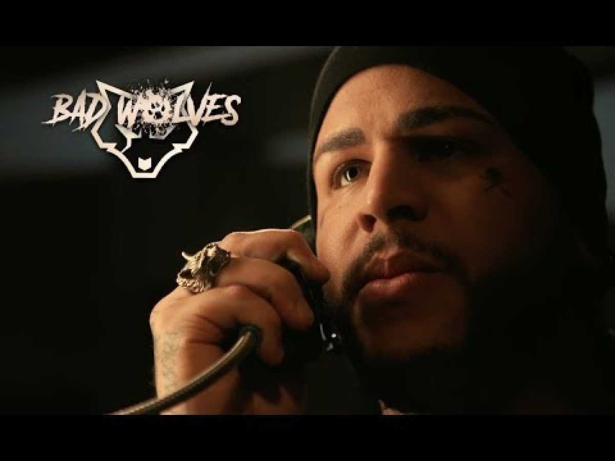Bad Wolves - Remember When (Official Video)