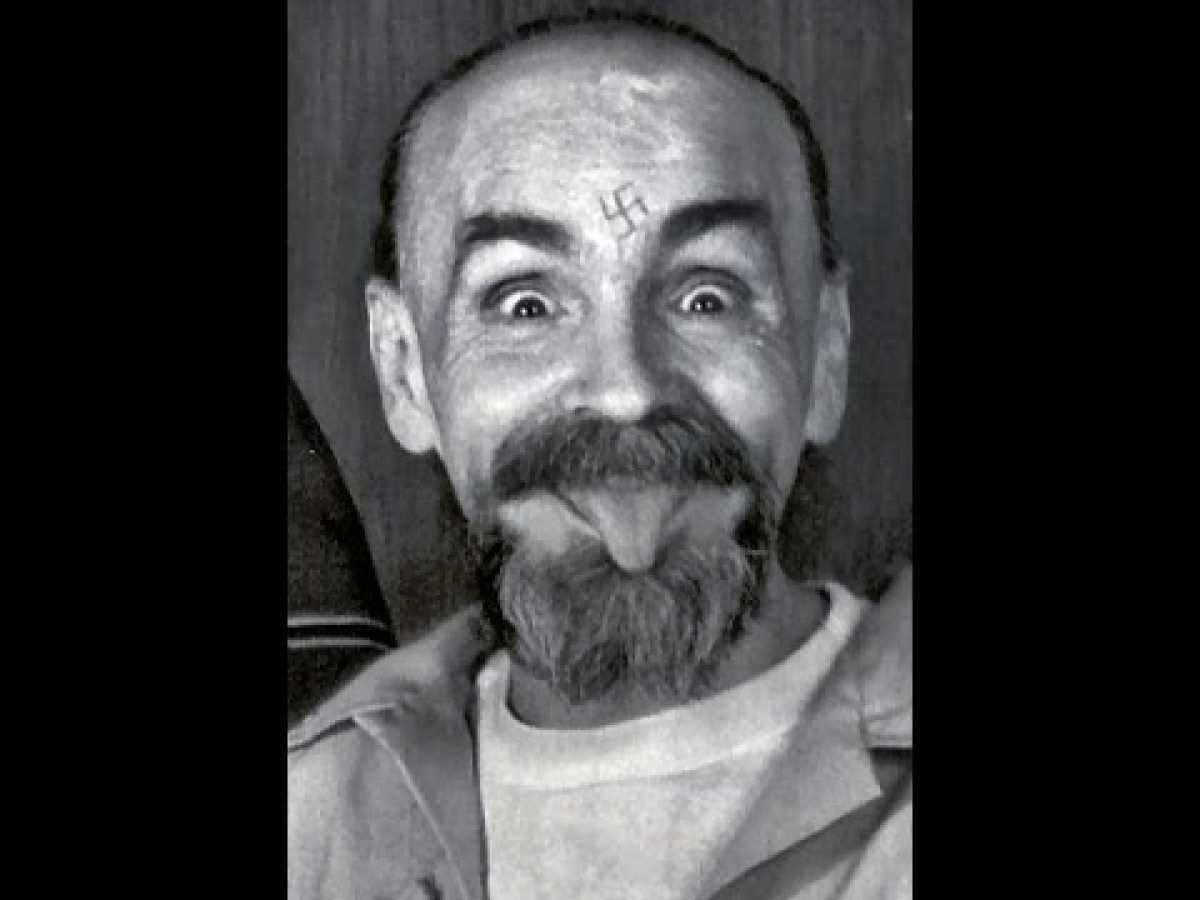 Charles Manson documentary -History Channel
