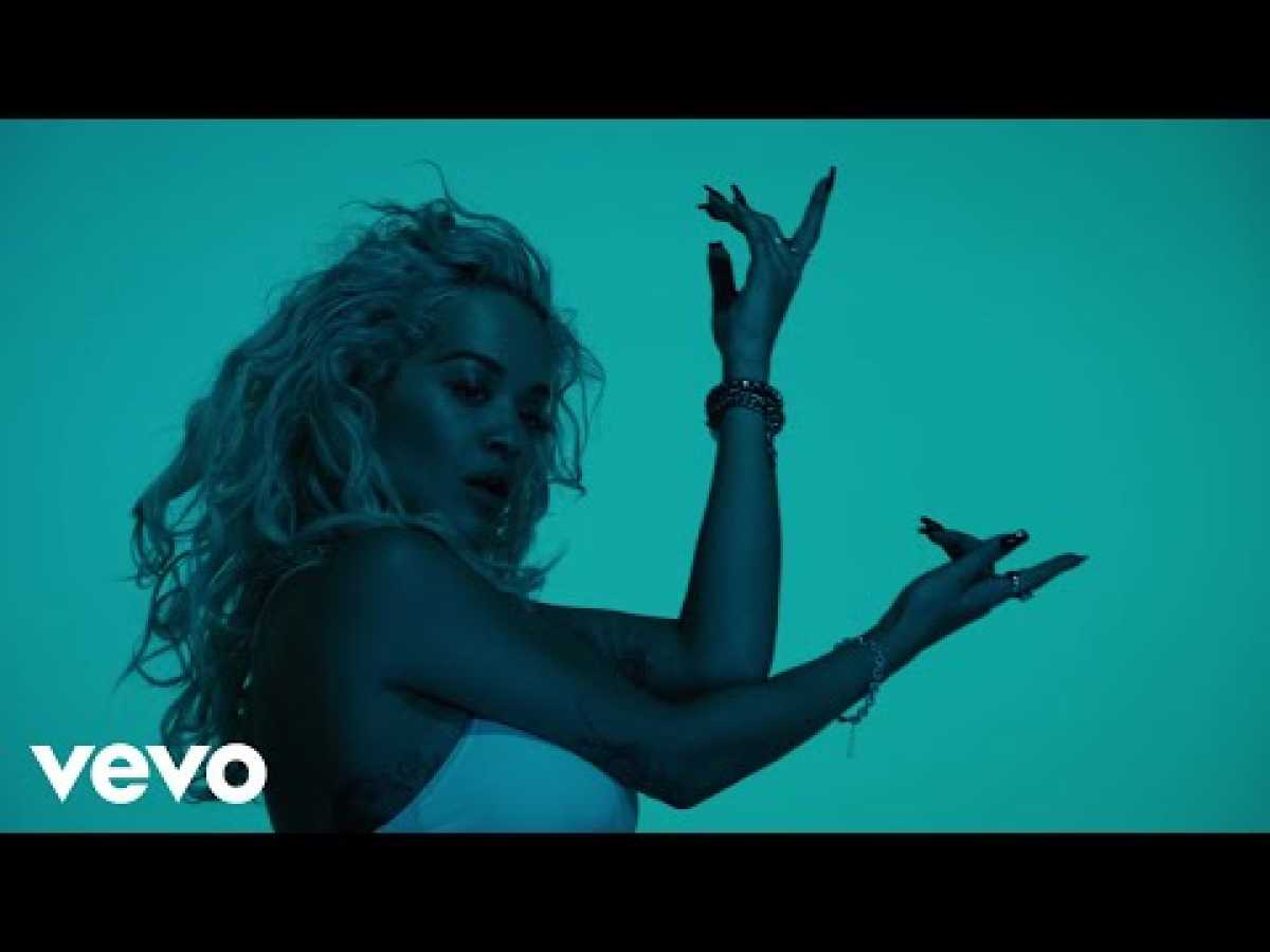 Tiësto, Jonas Blue &amp;amp; Rita Ora - Ritual (Official Video)