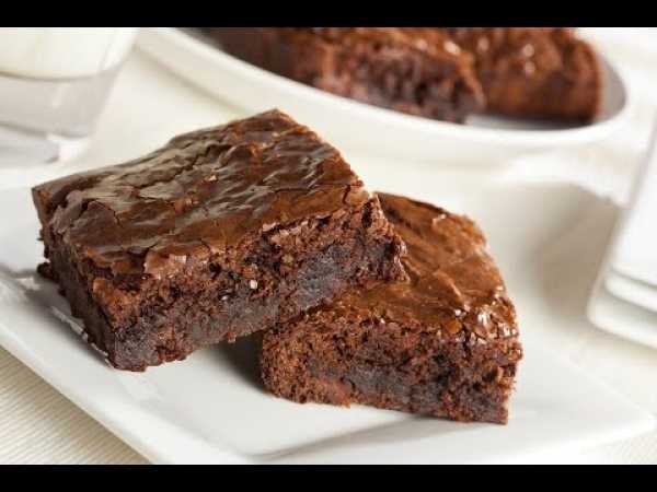 How To Make Brownies