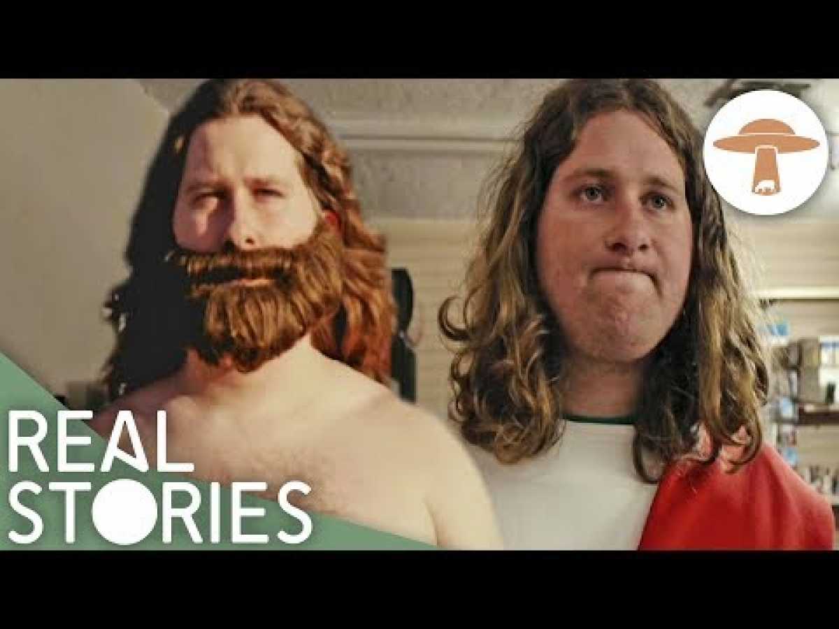Jesus Town, USA (Passion Play Documentary) | Real Stories