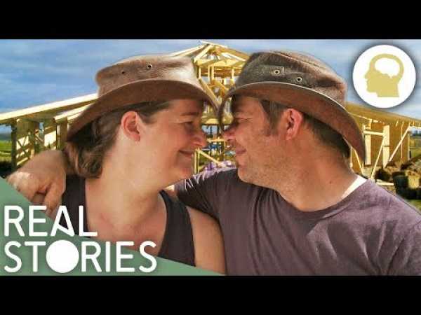 Eco|Home Adventures (Extraordinary People Documentary) | Real Stories