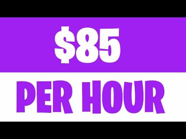 EARN $85 PER HOUR PASTING LINKS | *REAL PROOF* (Make Money Online)