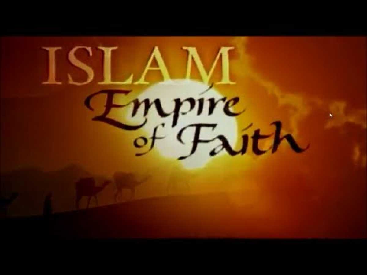 Islam: Empire of Faith [PBS Documentary]