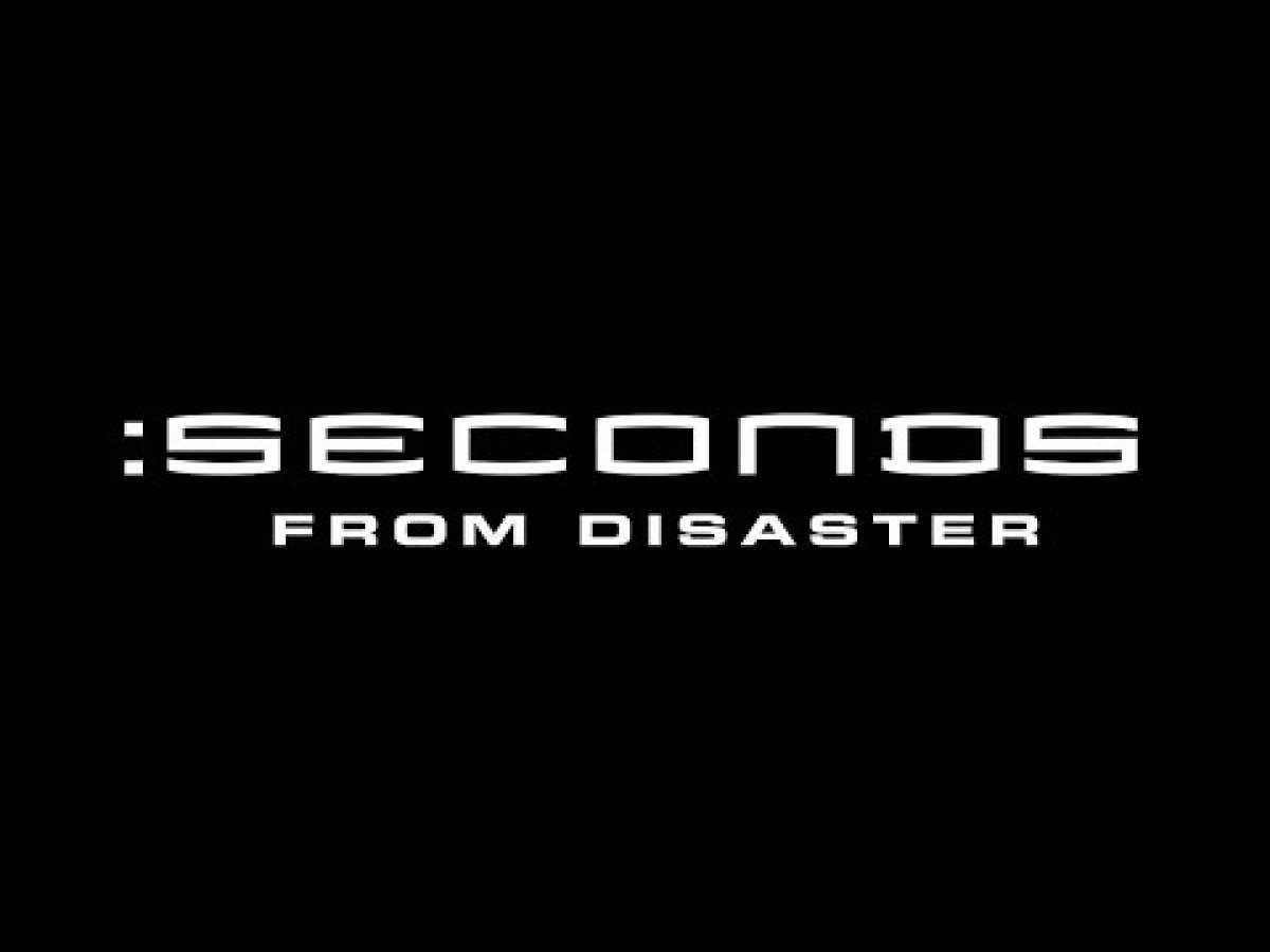 Seconds From Disaster S2 x E10 TWA Flight 800