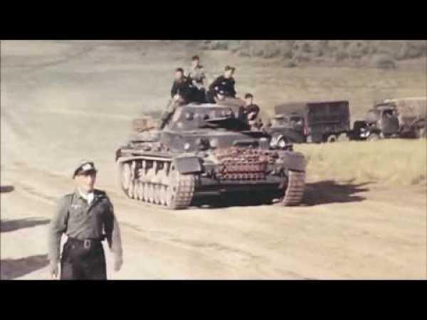 ApocalypseShock 1940â1941 - WWII Documentary