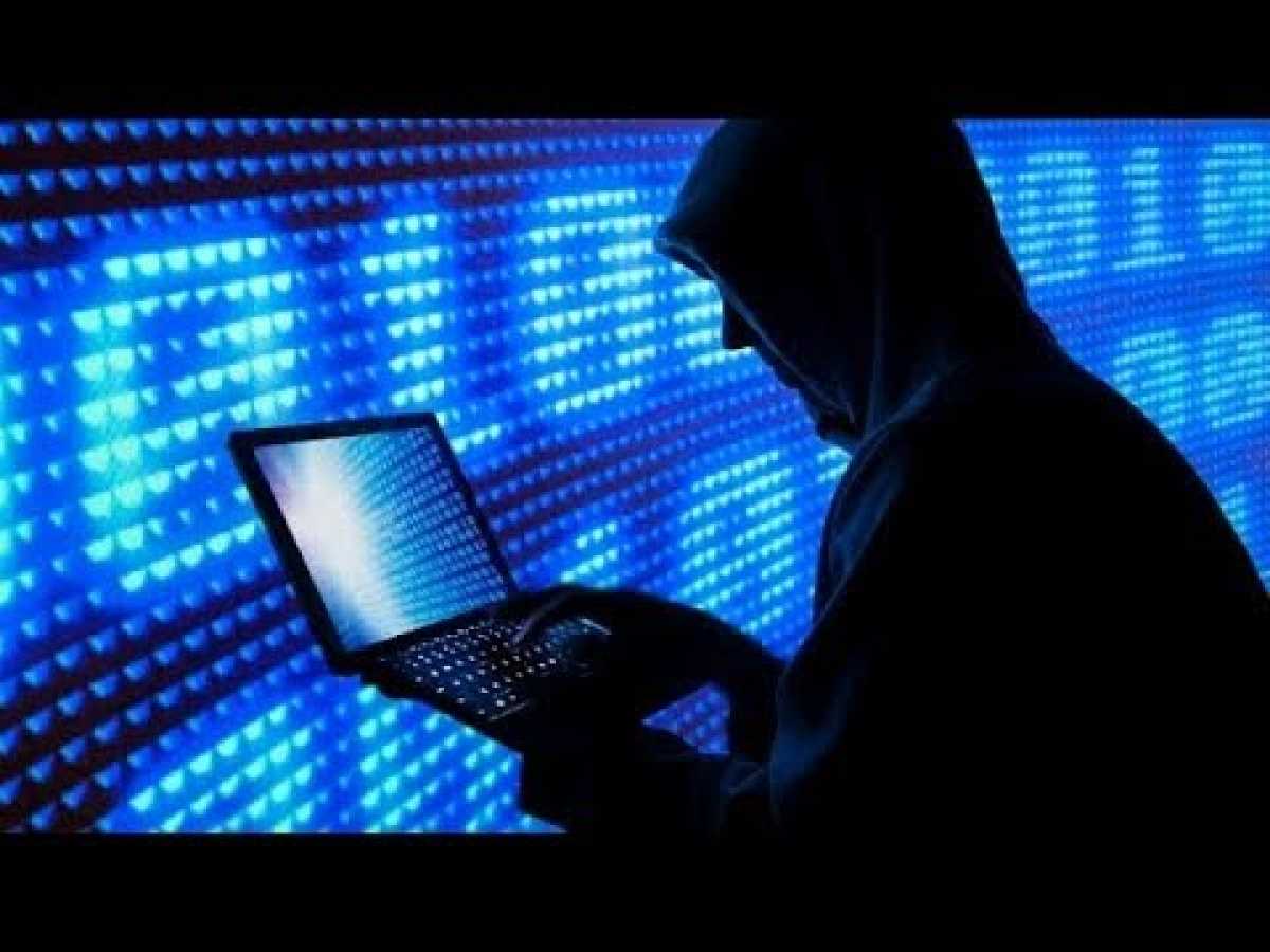 Internet Hackers in 2017 Documentary - Documentary Movies Full Length HD
