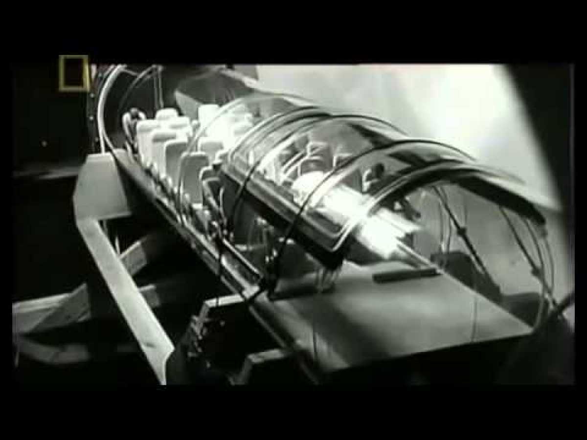 Seconds From Disaster S03E14 Comet Air Crash (Air disaster)