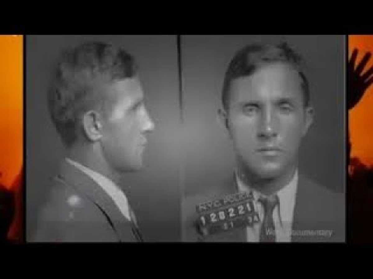 Who Killed Lindbergh&#039;s Baby Documentary Unsolved Mystery World Documentary