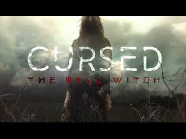 Cursed The Bell Witch S01E04 Ghosts Interrupted HD