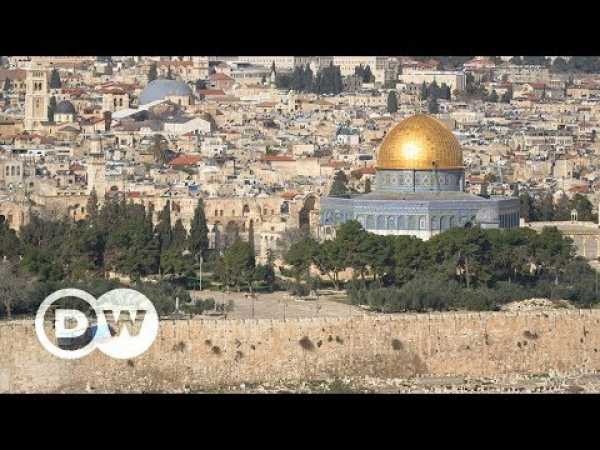 Who owns Jerusalem? | DW Documentary