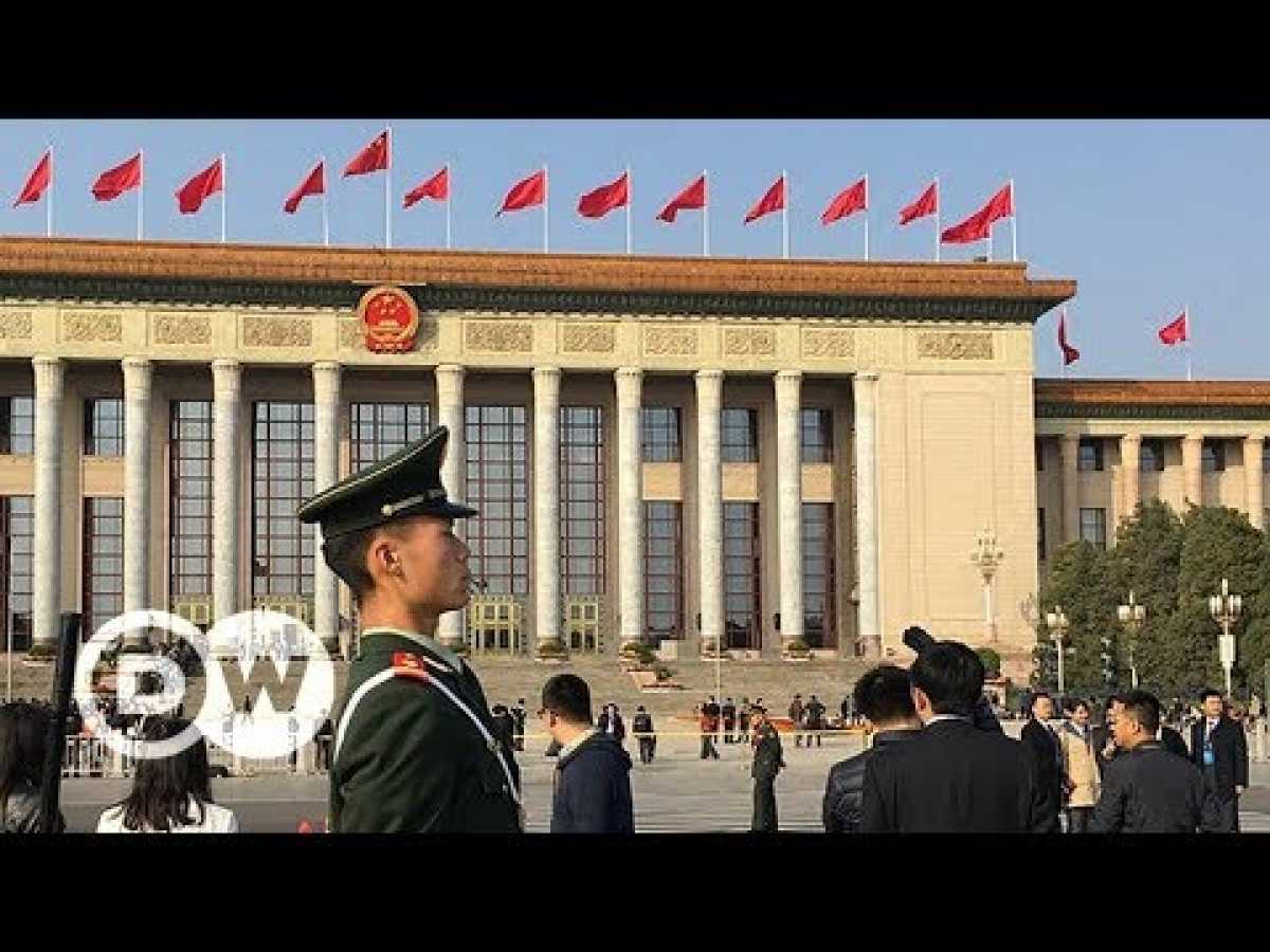 China - world power again | DW Documentary