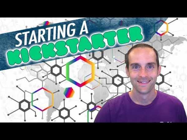 How to Start Your Project in Kickstarter?