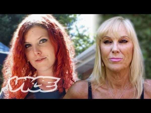 Two Generations of Porn Stars Discuss How the Industry has Changed | Back in My Day