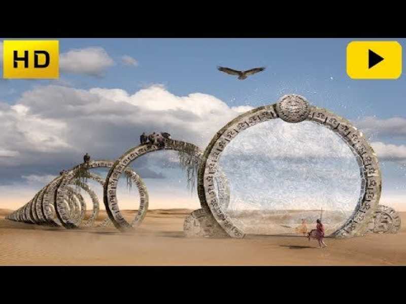 New Ancient Stargates Documentary 2018 Have the Portals of the Gods Been Discovered