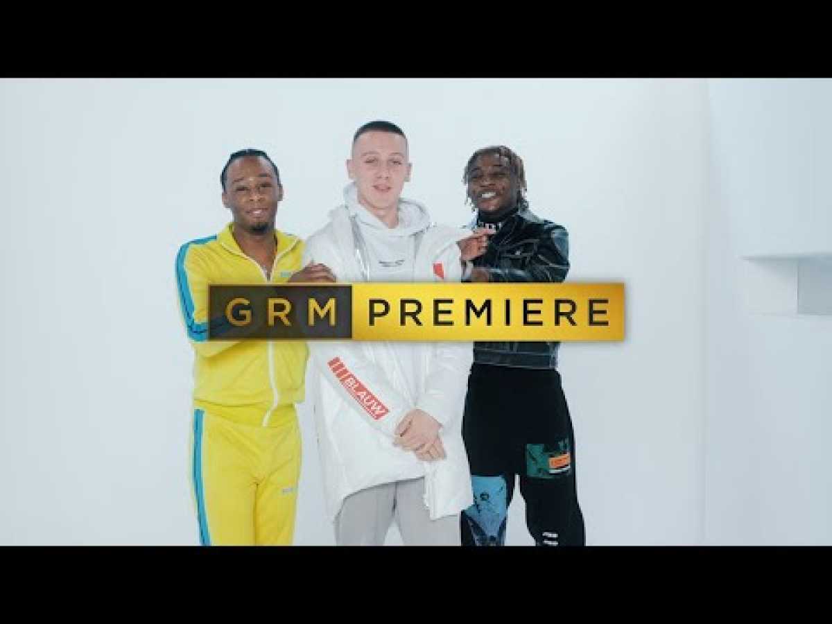 Young T &amp;amp; Bugsey ft. Aitch - Strike A Pose [Music Video] | GRM Daily