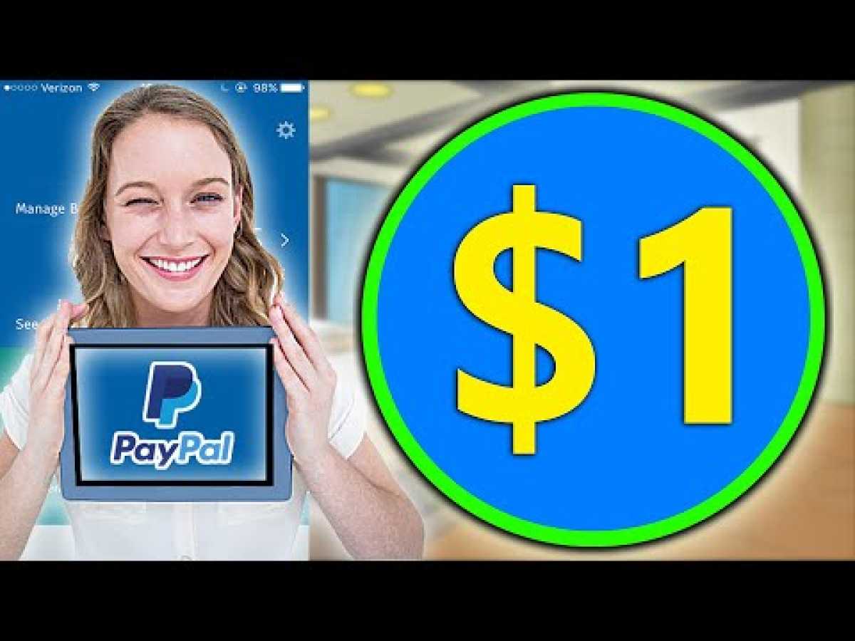 Earn Your First $1.00 Online FAST (Make Money Online)
