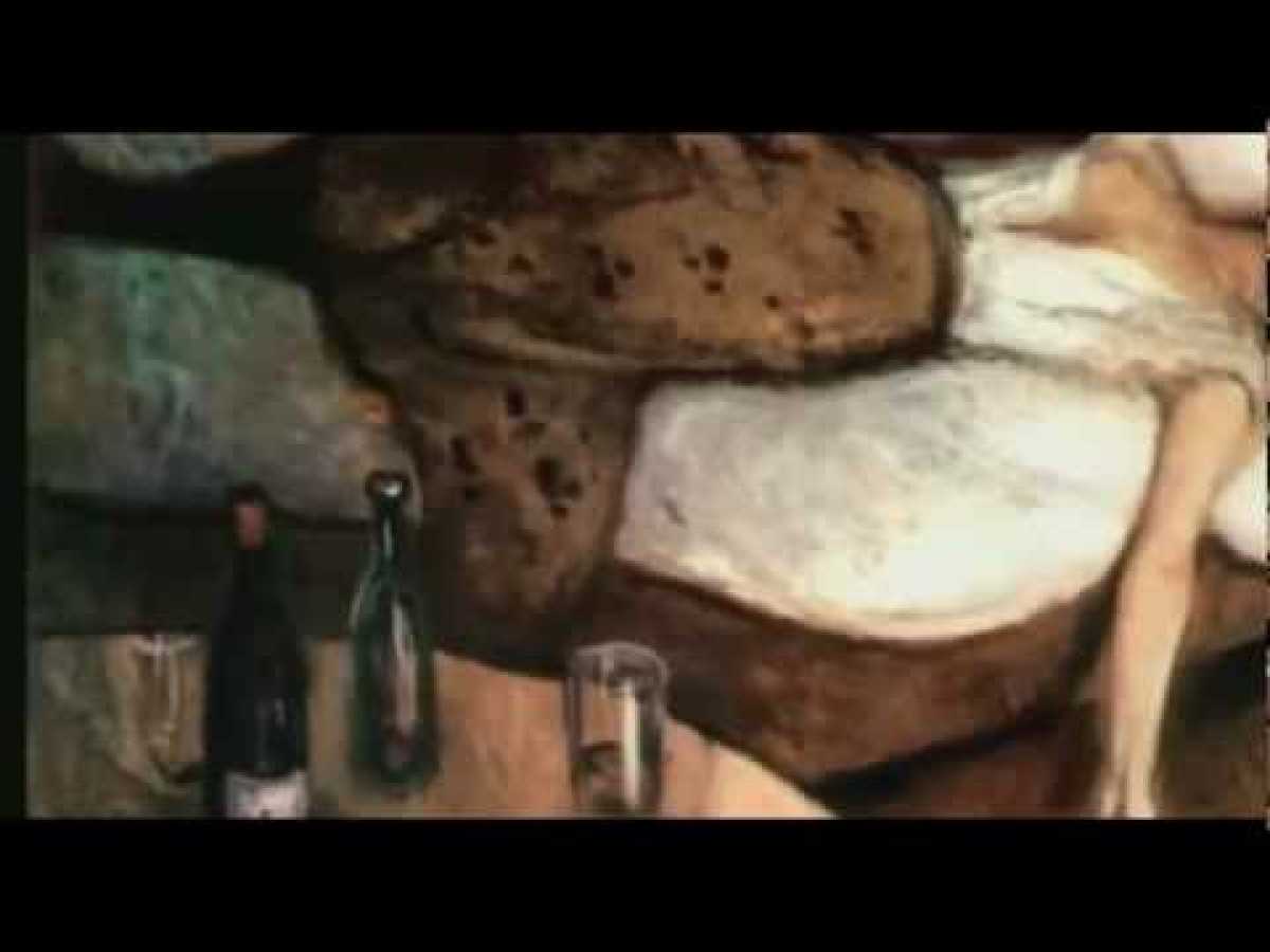 Edvard Munch - Documentary