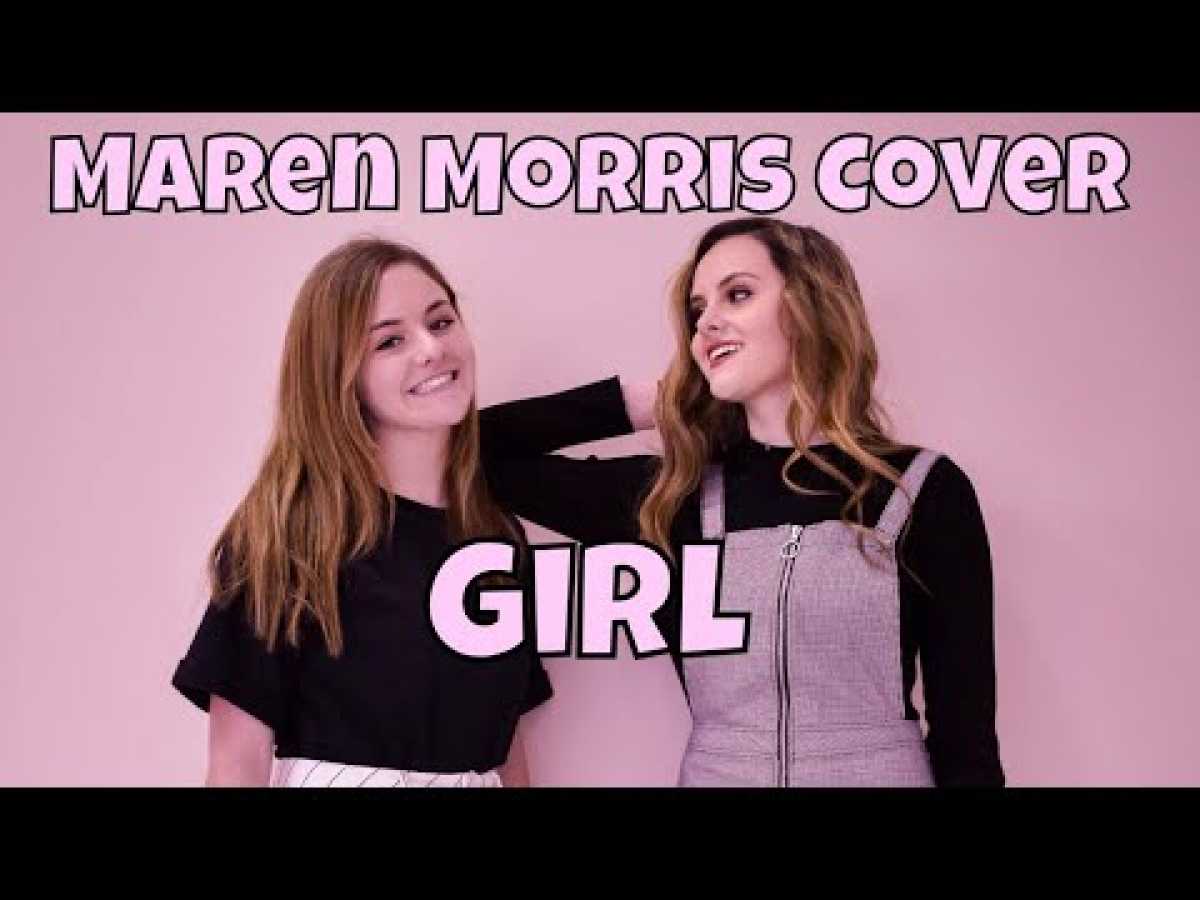 Maren Morris Girl | Wild Fire Cover