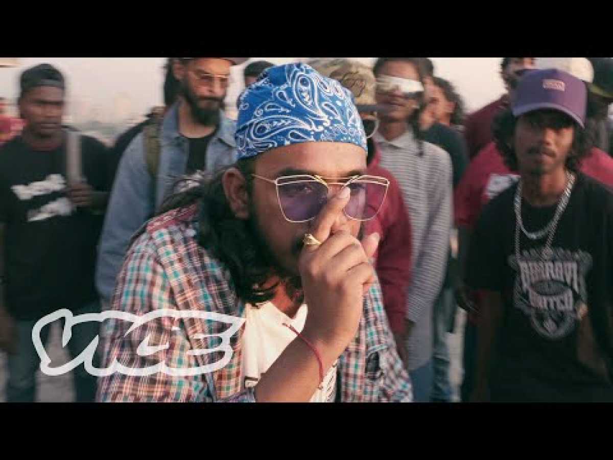 The Birth of Gully Rap: Indiaâs Underground Hip-Hop Scene