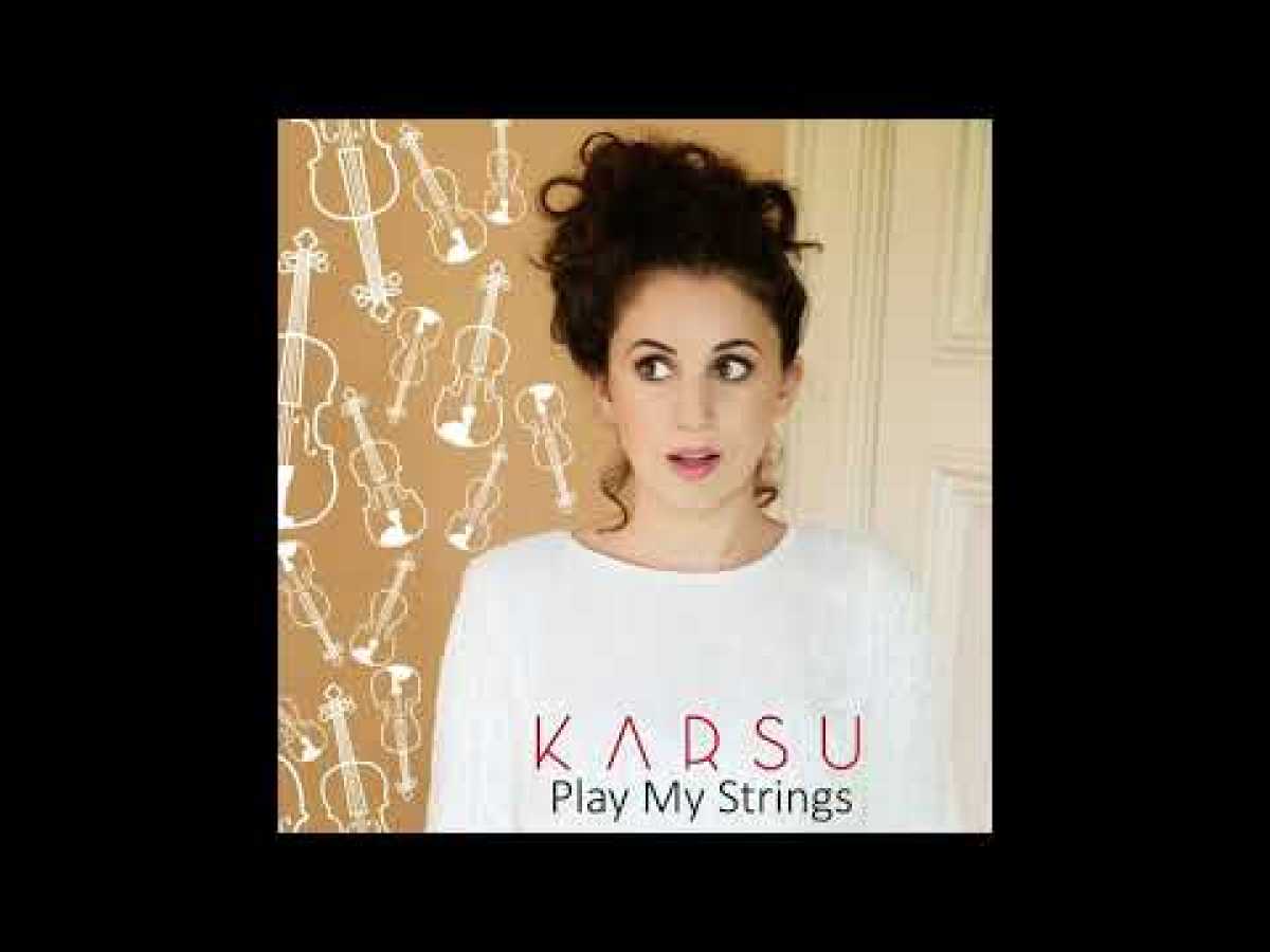 Karsu - Bobby (live at the Royal Concertgebouw)