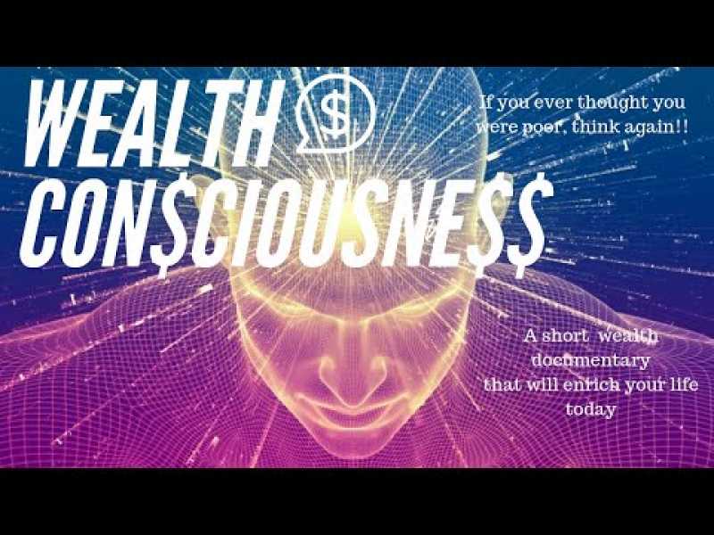 You were  born rich| Wealth Consciousness mini documentary 2020