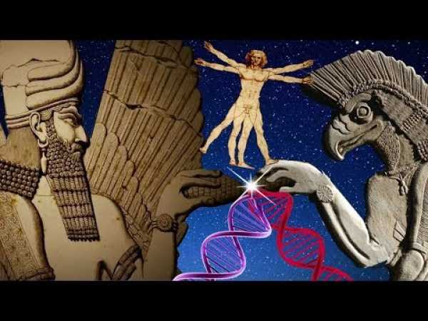 documentary of ancient space faring civilizations natgeo