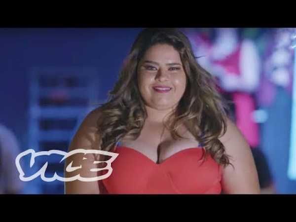 Miss Gordita: South American Plus Sized Beauty Pageant