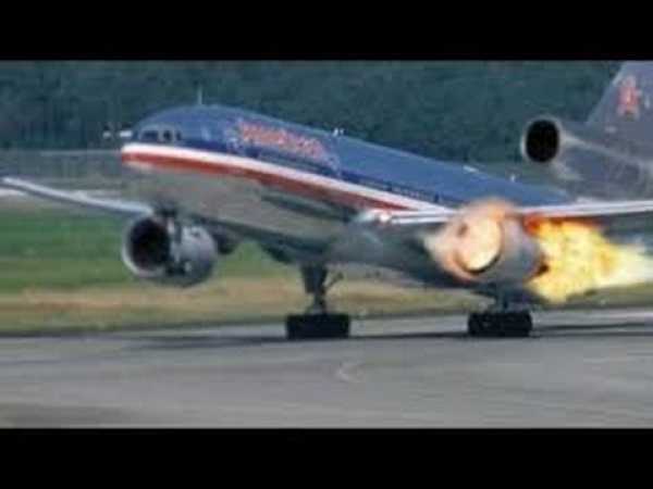 Mayday Confidential Pilot error American Flight 587 Air Crash