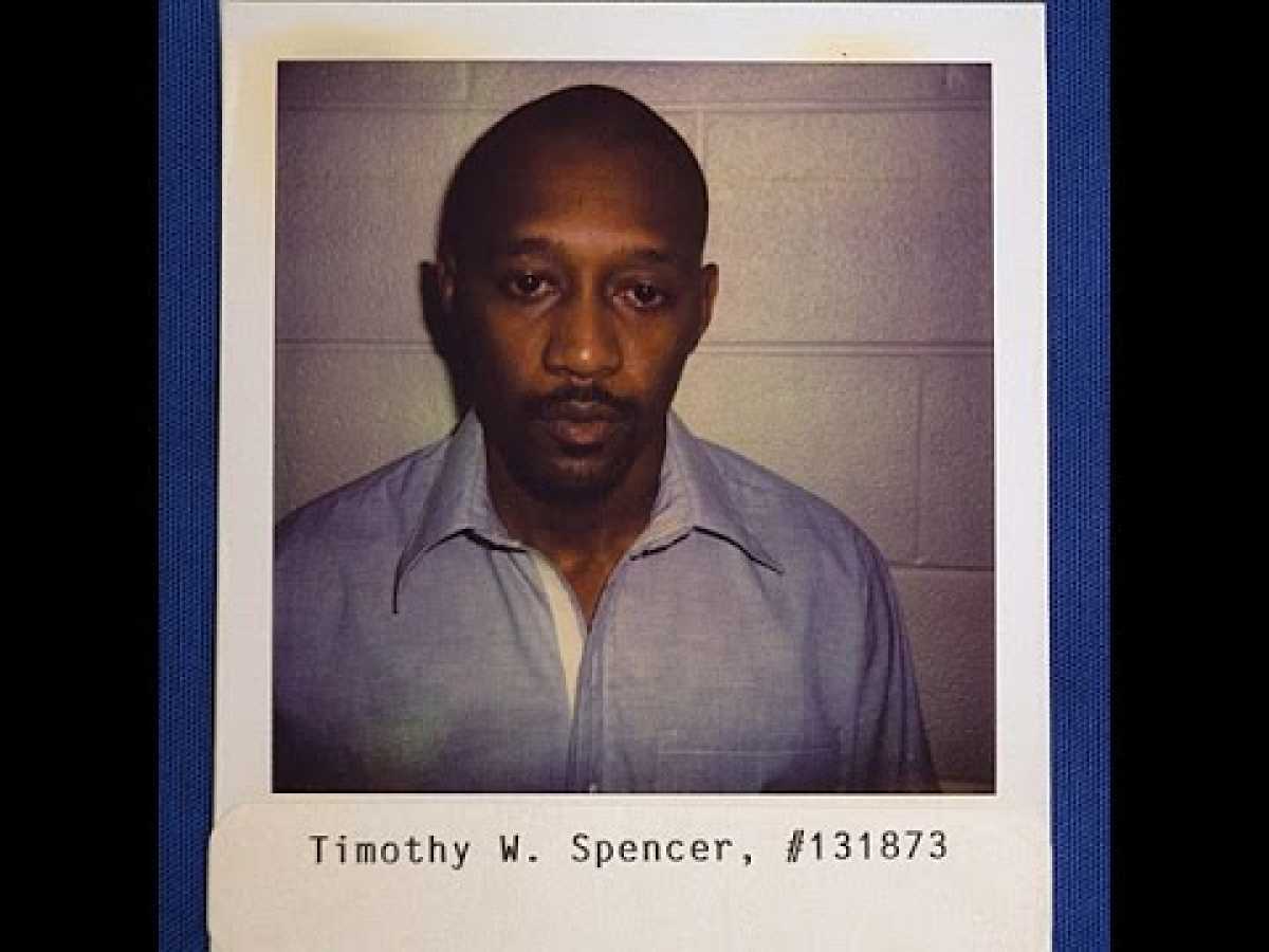 Timothy Wilson Spencer - Serial killer documentary