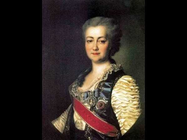 Documentary Films: Getting to Know the Real Catherine the Great