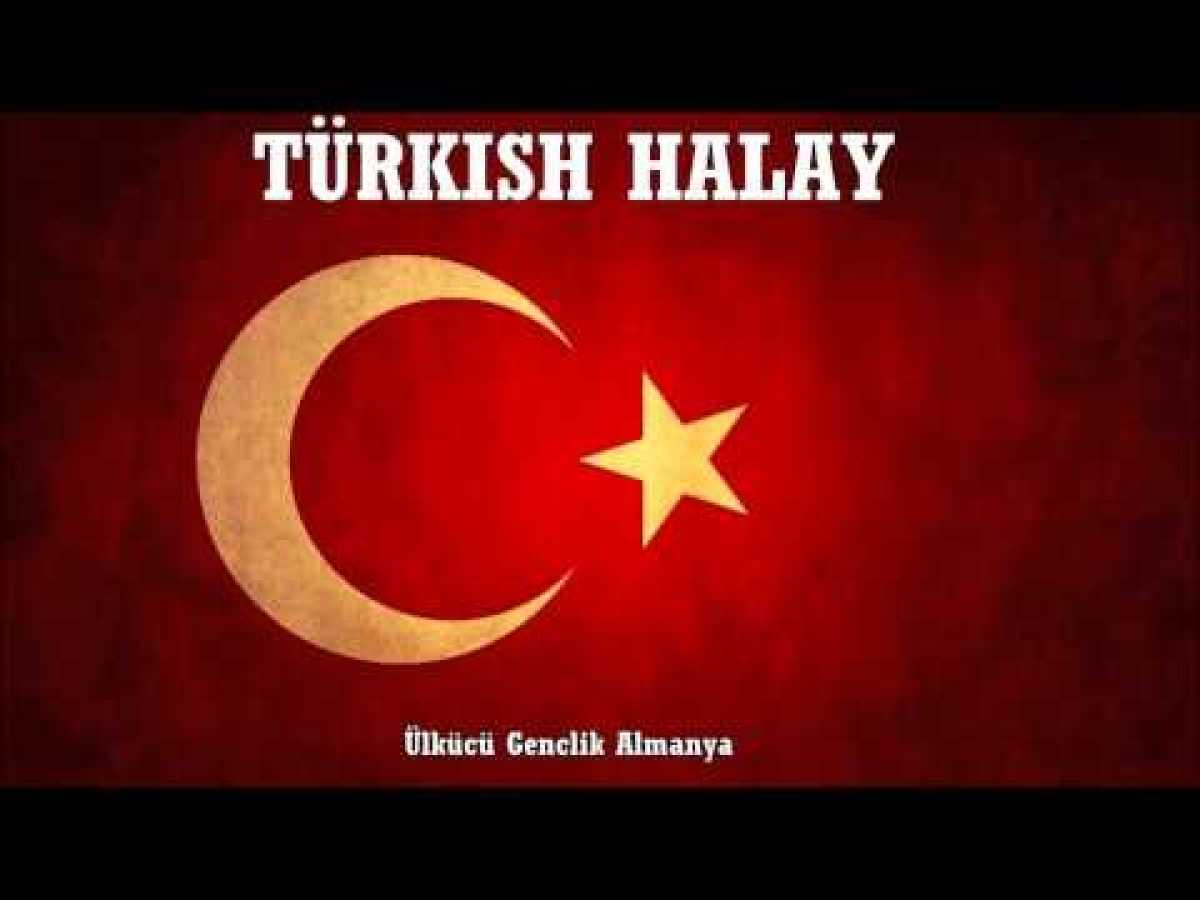 Türkisch Halay/ Yurtseven Kardesler - Sak sak Ellere (HQ)