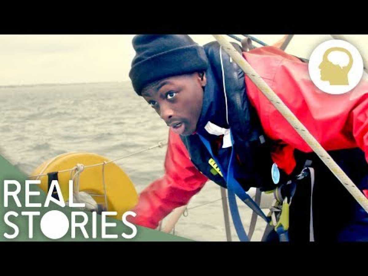 Inner City Sailing (Full Documentary) | Real Stories