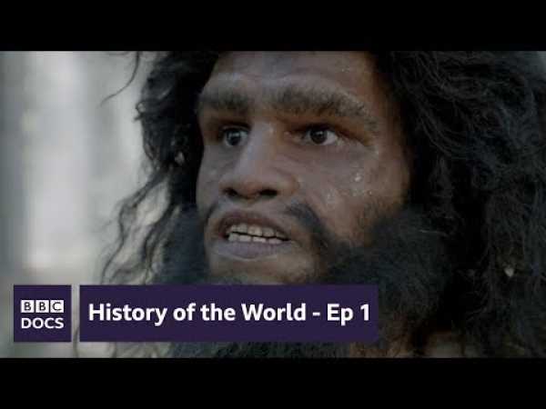 Survival - Ep. 1: Full Episode | History of the World | BBC Documentary