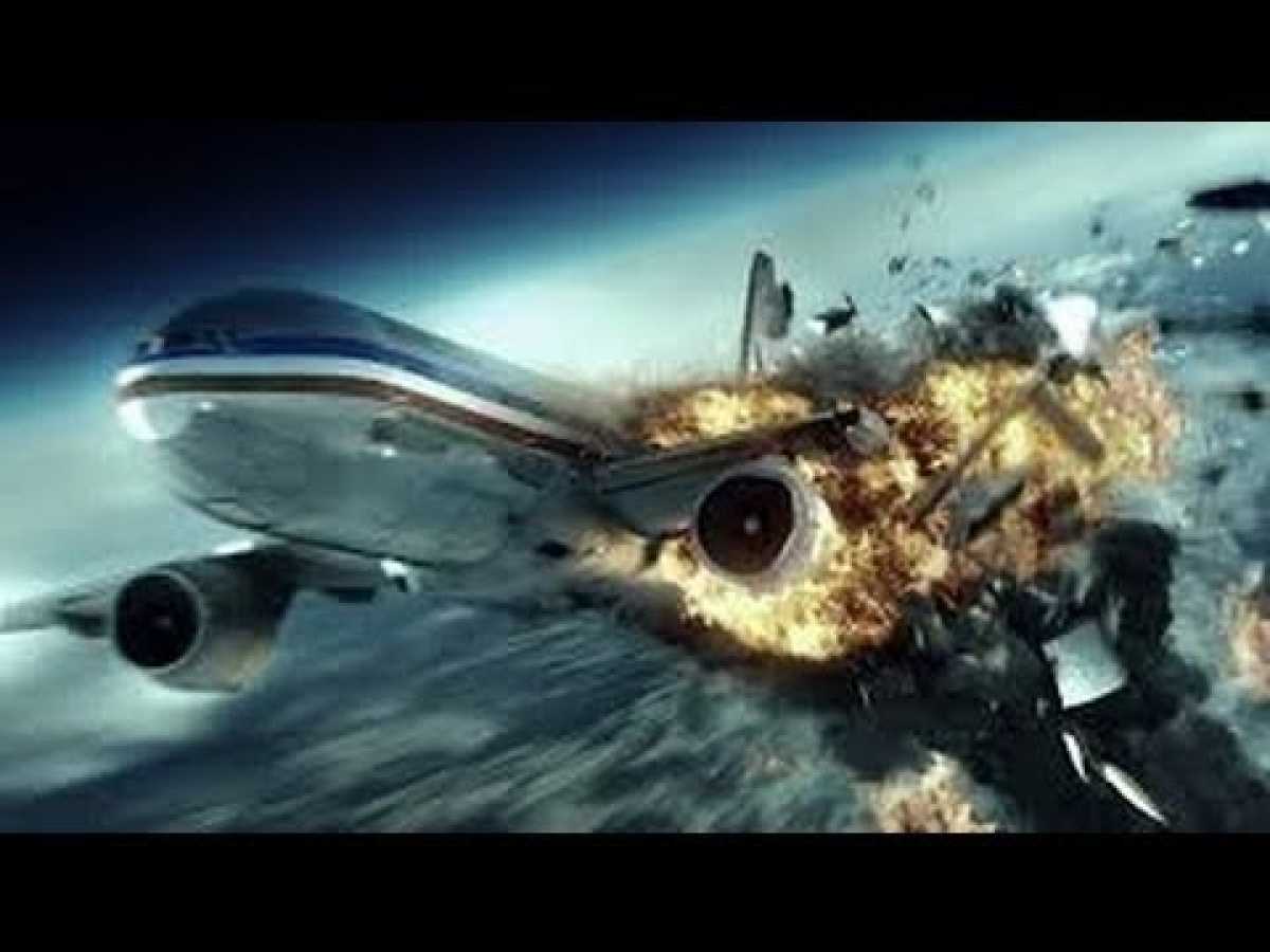 Documentaries - The World&#039;s Biggest Airplane Crash - Documentary 2017 â¥