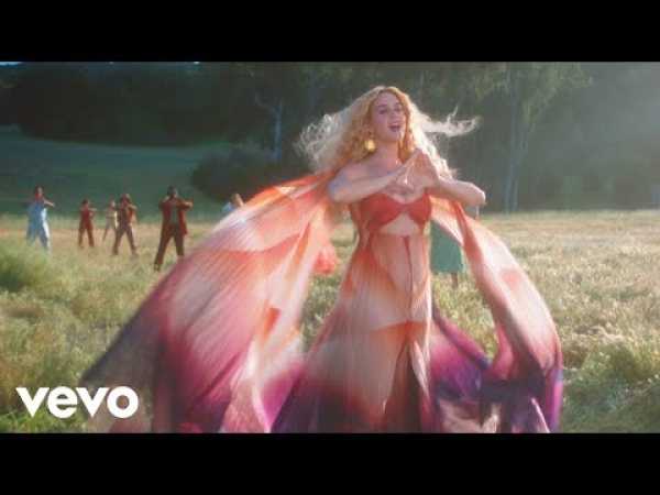 Katy Perry - Never Really Over (Official)