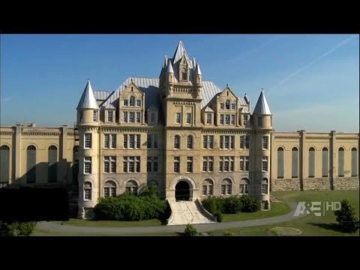 Tennessee Prison Lockup Raw Documentary 2019 HD