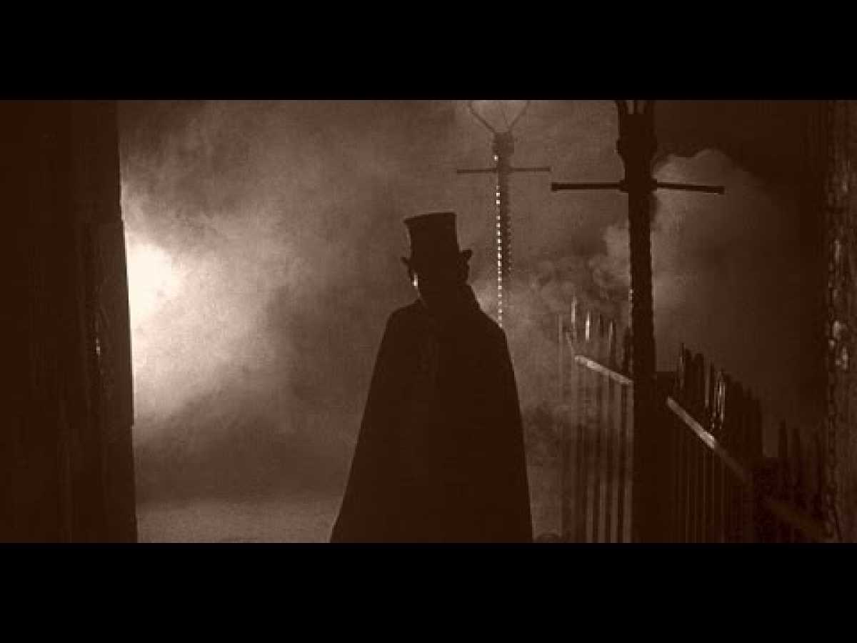 THE CASE OF JACK THE RIPPER - BIOGRAPHY DOCUMENTARY - History Discovery Life (full documentary)