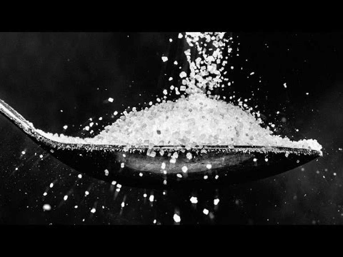 The Truth About Sugar Addiction - MIND-BLOWING BBC Documentary