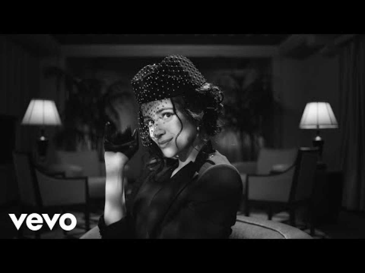 Camila Cabello - My Oh My (Official Music Video) ft. DaBaby