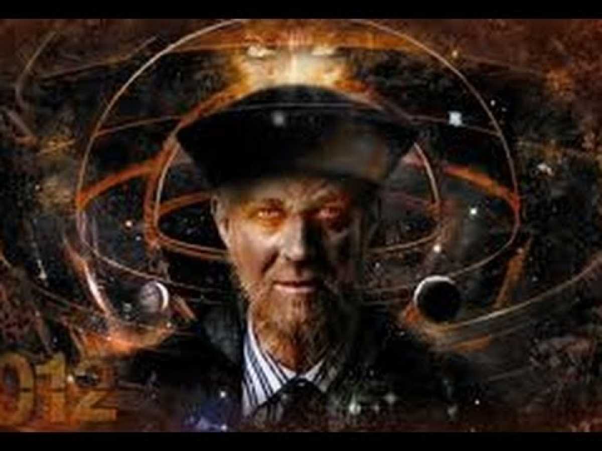 The Third Antichrist Prophecy Of Nostradamus - History Documentary Films